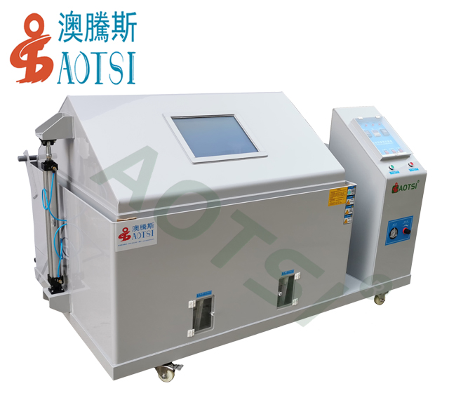 鹽霧腐蝕試驗機