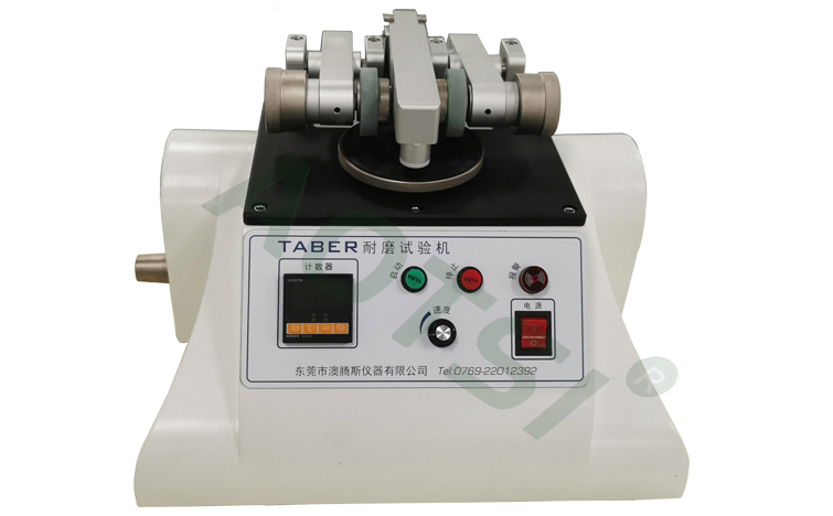 Taber線性磨耗試驗機(jī)